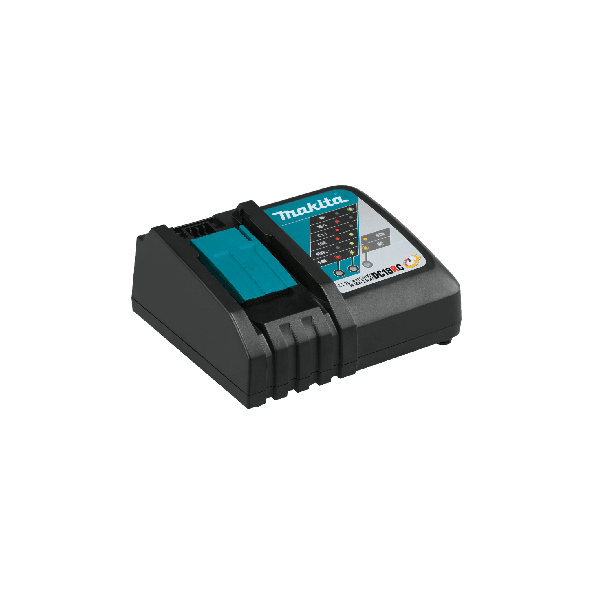 Makita 18V LXT® Lithium‑Ion Battery and Rapid Optimum Charger Starter Pack (4.0Ah) - Direct Stone Tool Supply, Inc