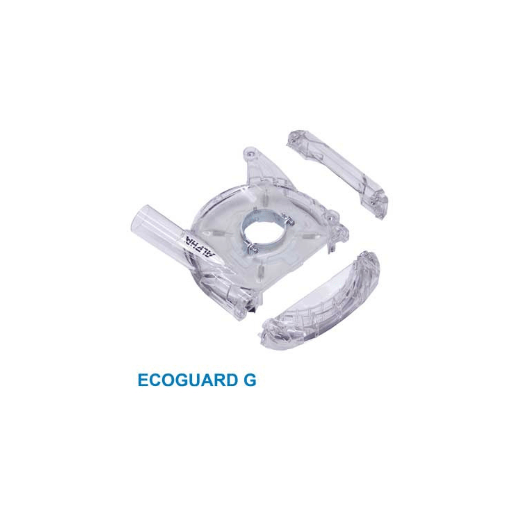 Alpha Ecoguard G - Direct Stone Tool Supply, Inc
