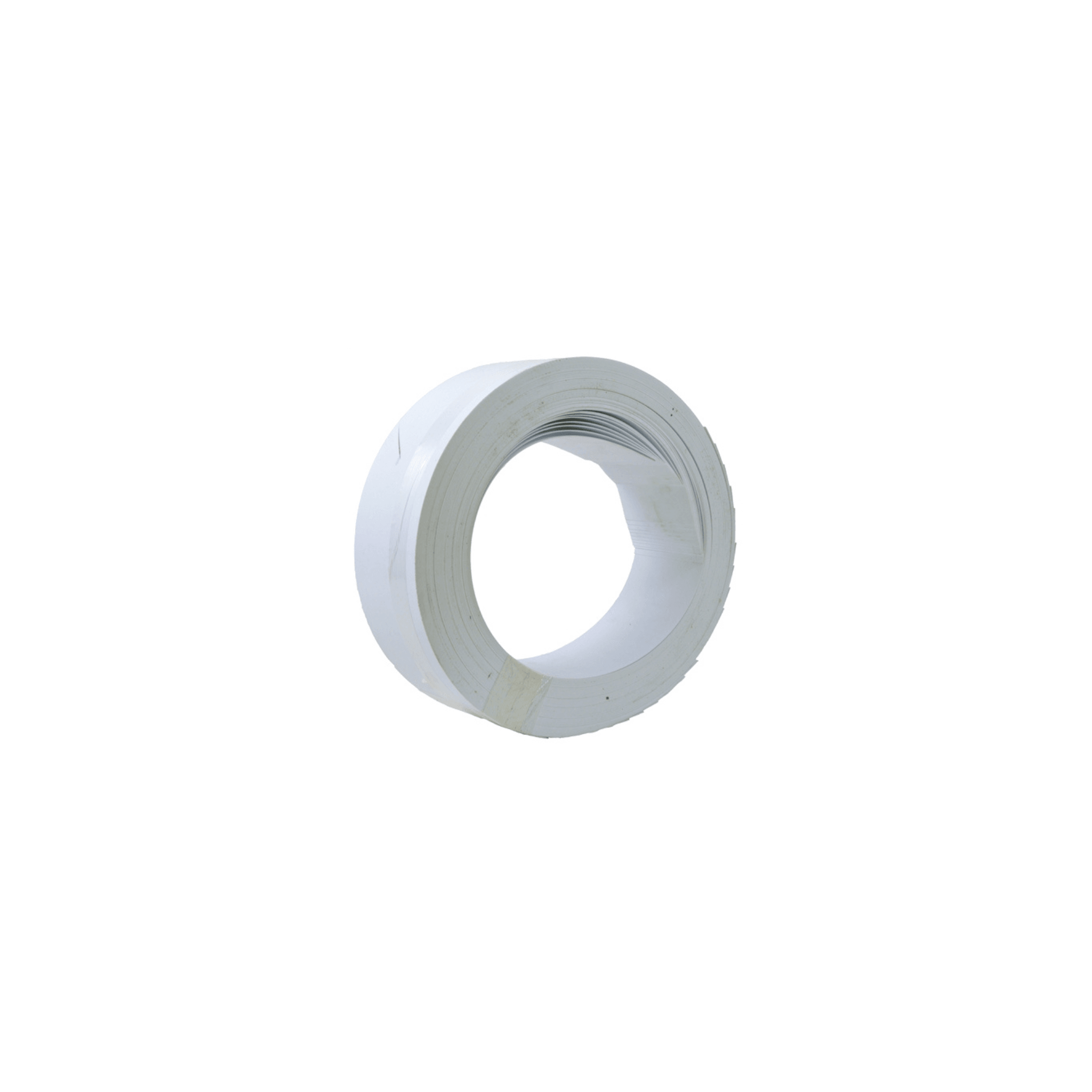 White Styrene Plastic Strip 3.5" - Direct Stone Tool Supply, Inc