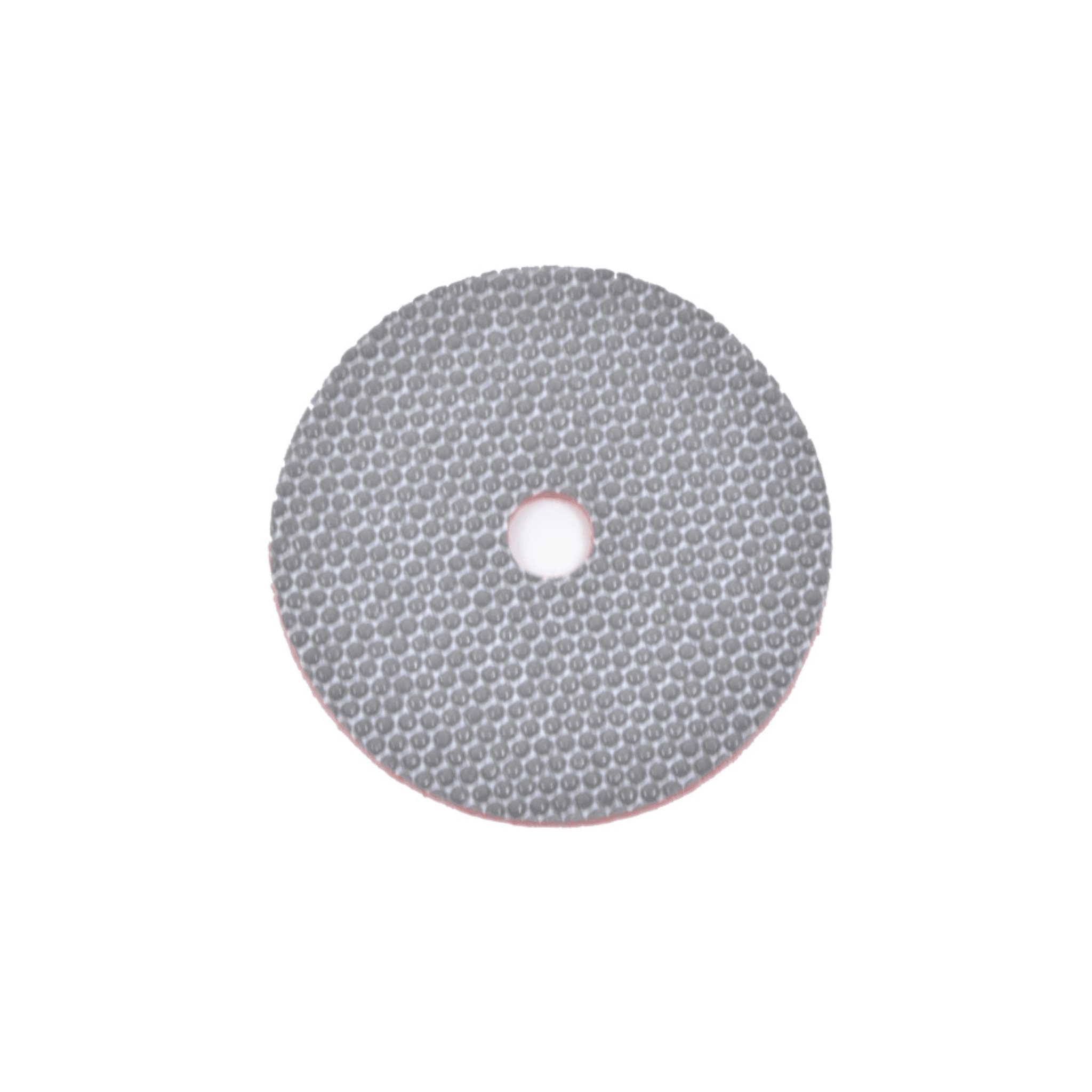 Abrasive Technology 4" Genesis™ Diamond Disc #800 - Direct Stone Tool Supply, Inc