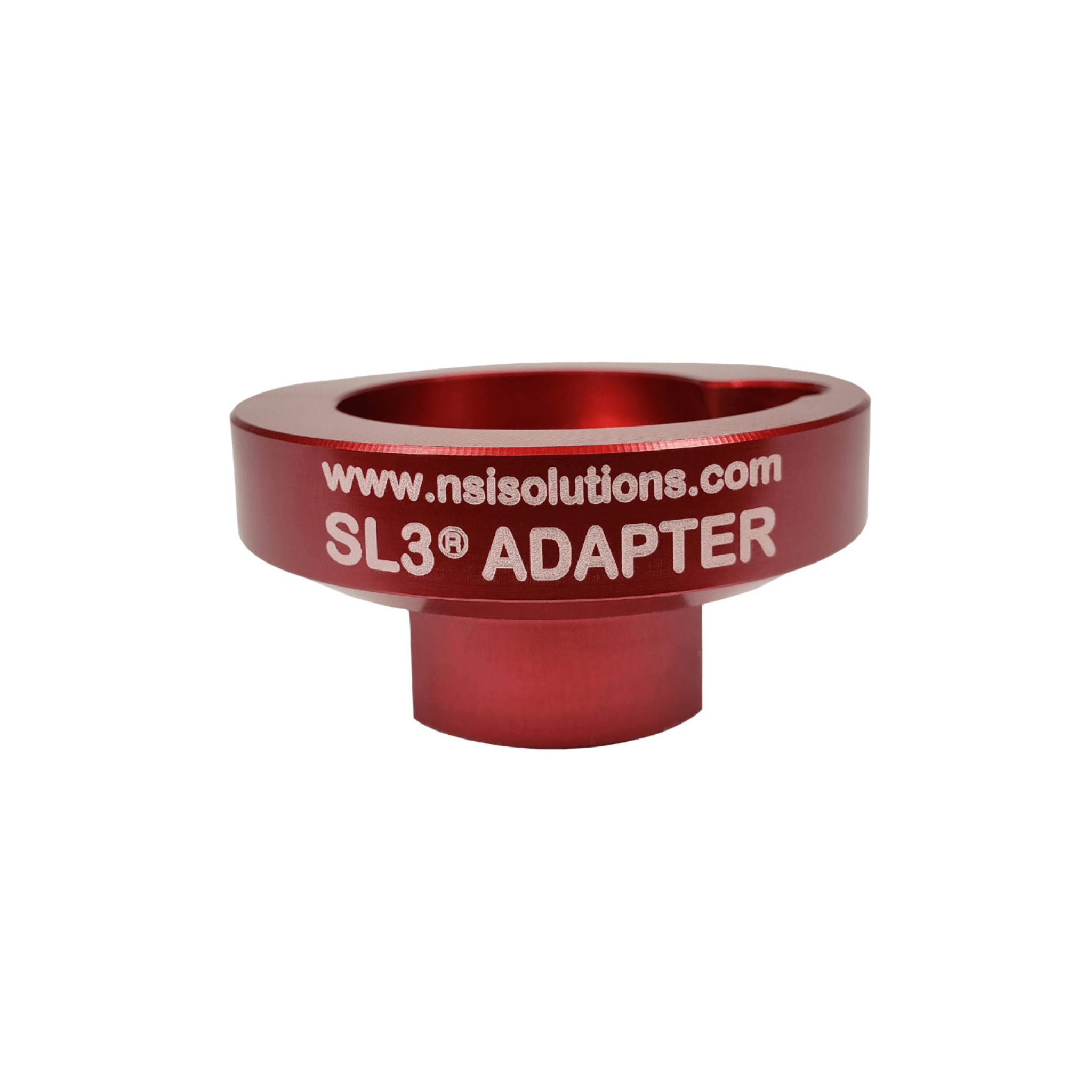 NSI SL3® Snail Lock Adapter - Direct Stone Tool Supply, Inc