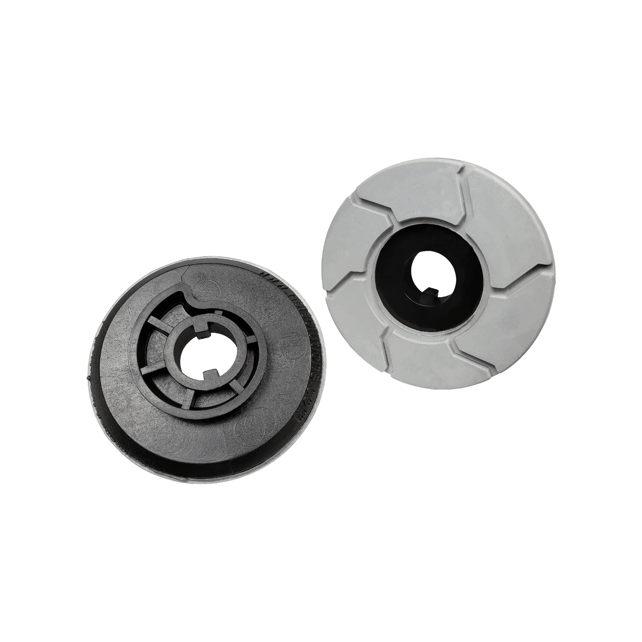 SL3® 3 Inch Rigid Turbo Abrasive, 60 Grit - Direct Stone Tool Supply, Inc