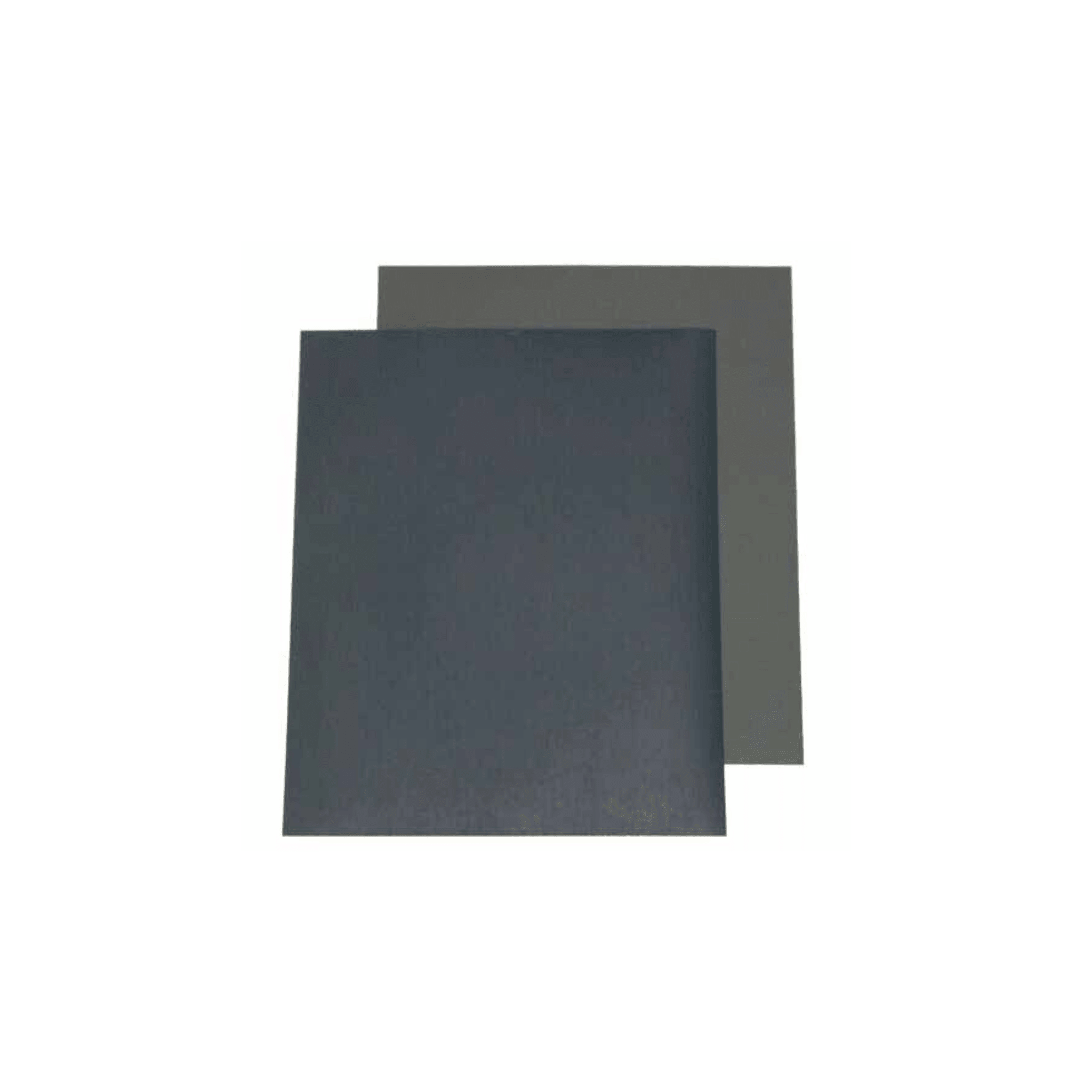 FujiStar 9" x 11" Sand Paper Sheet 320 Grit - Direct Stone Tool Supply, Inc