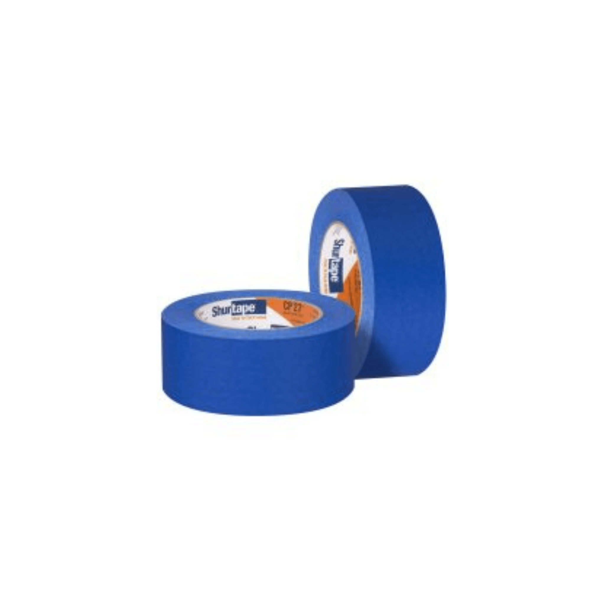 CP 27® 14-Day ShurRELEASE® Blue Painter's Tape - Multi-Surface - Direct Stone Tool Supply, Inc