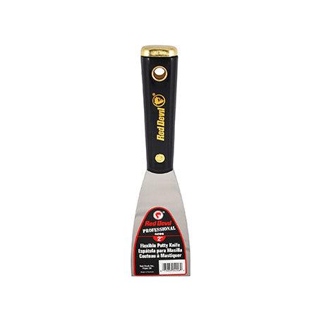 Red Devil Flex Spackling Knife 2" - Direct Stone Tool Supply, Inc