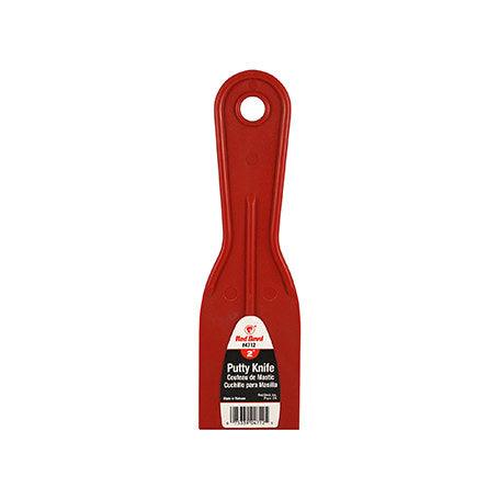 Red Devil Plastic Putty Knife 2" - Direct Stone Tool Supply, Inc