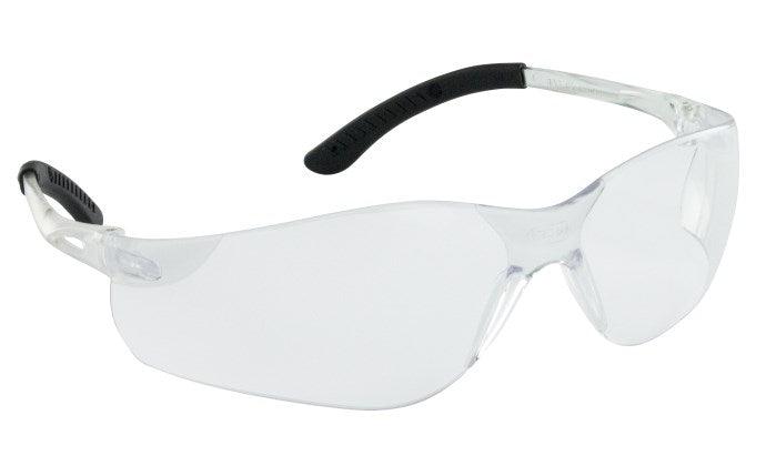 NSX® Turbo Safety Eyewear "Clear" - Direct Stone Tool Supply, Inc