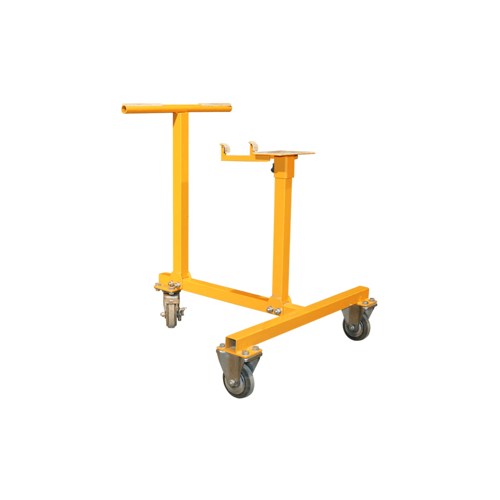 Aardwolf Vacuum Lifter Parking Station - Direct Stone Tool Supply, Inc