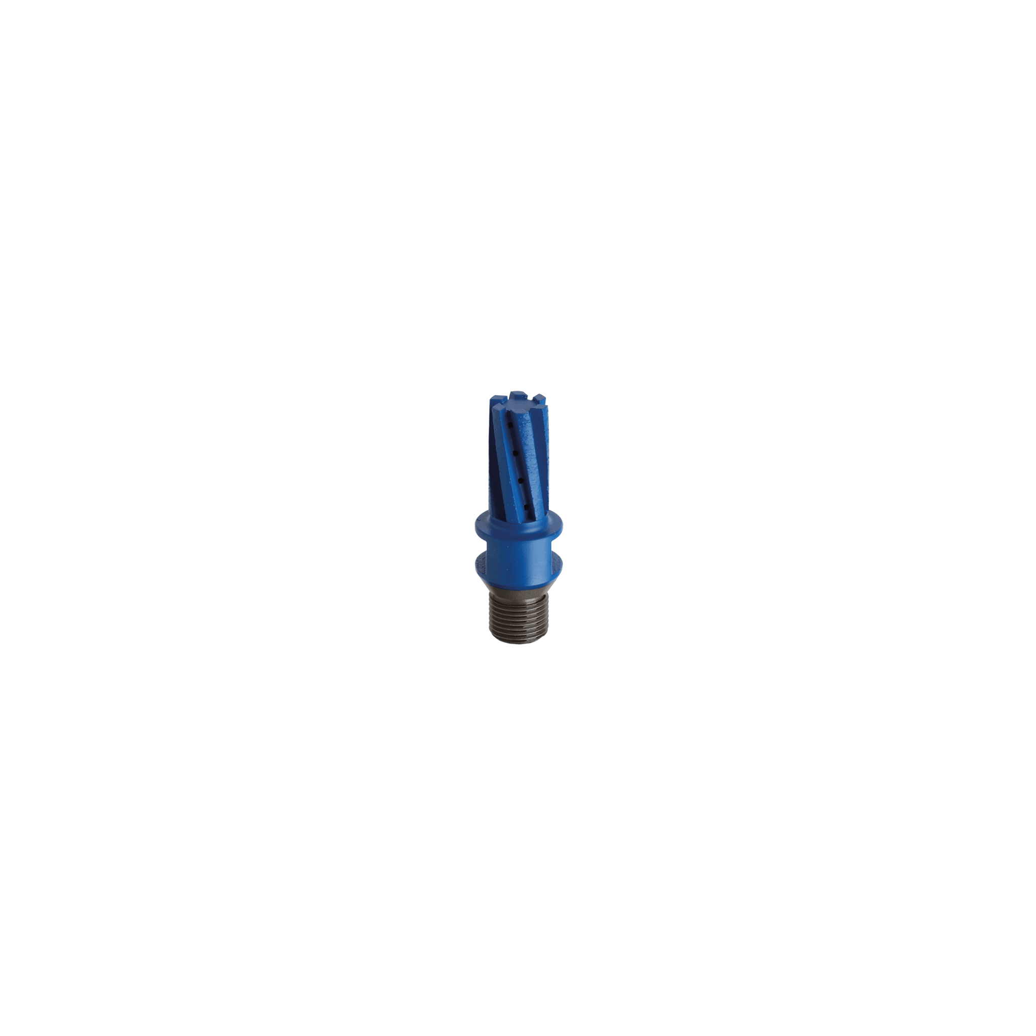 Marmoelettromeccanica Blue Line Finger-Bit (Dekton) - Direct Stone Tool Supply, Inc