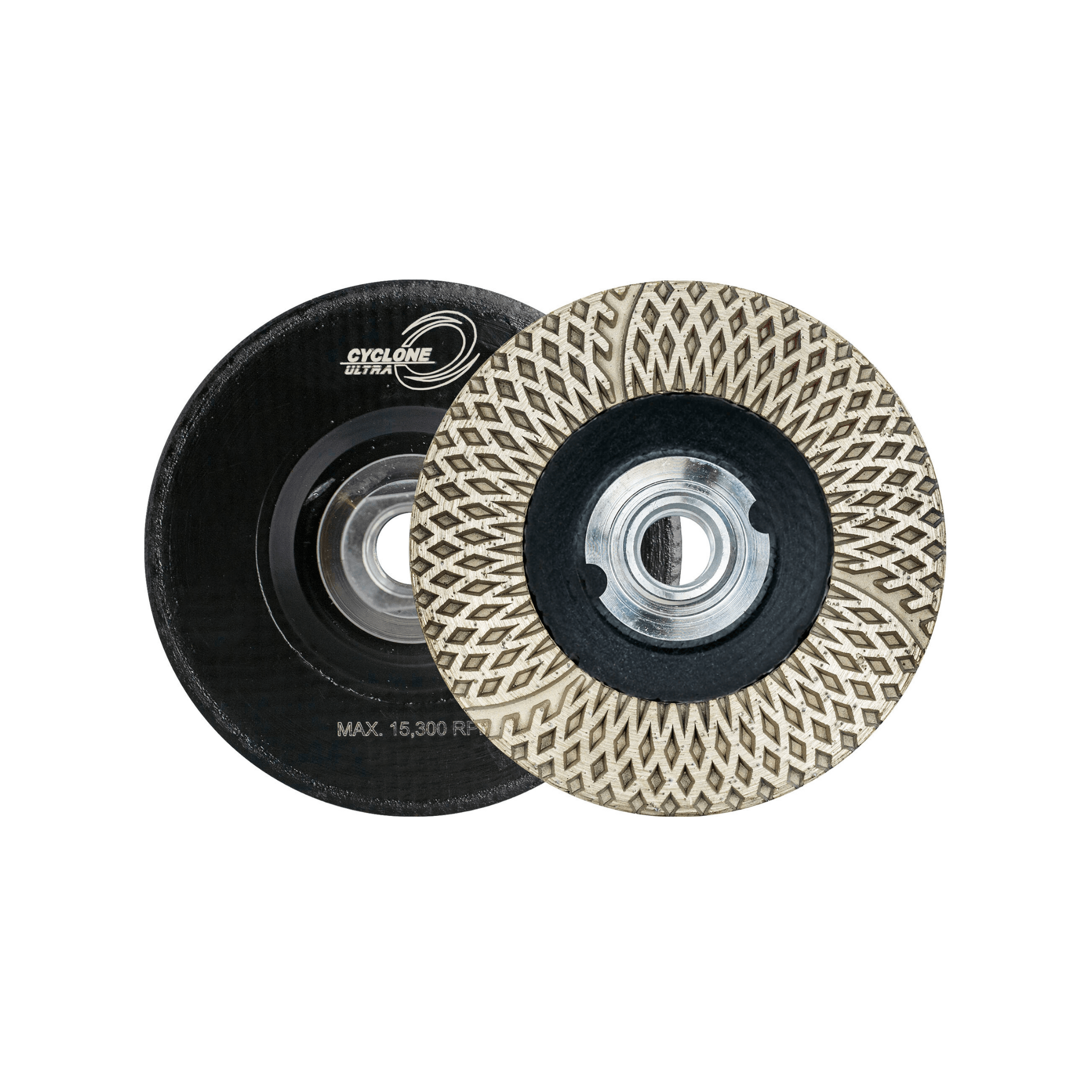 Cyclone Ultra Cup Wheel Coarse - Direct Stone Tool Supply, Inc