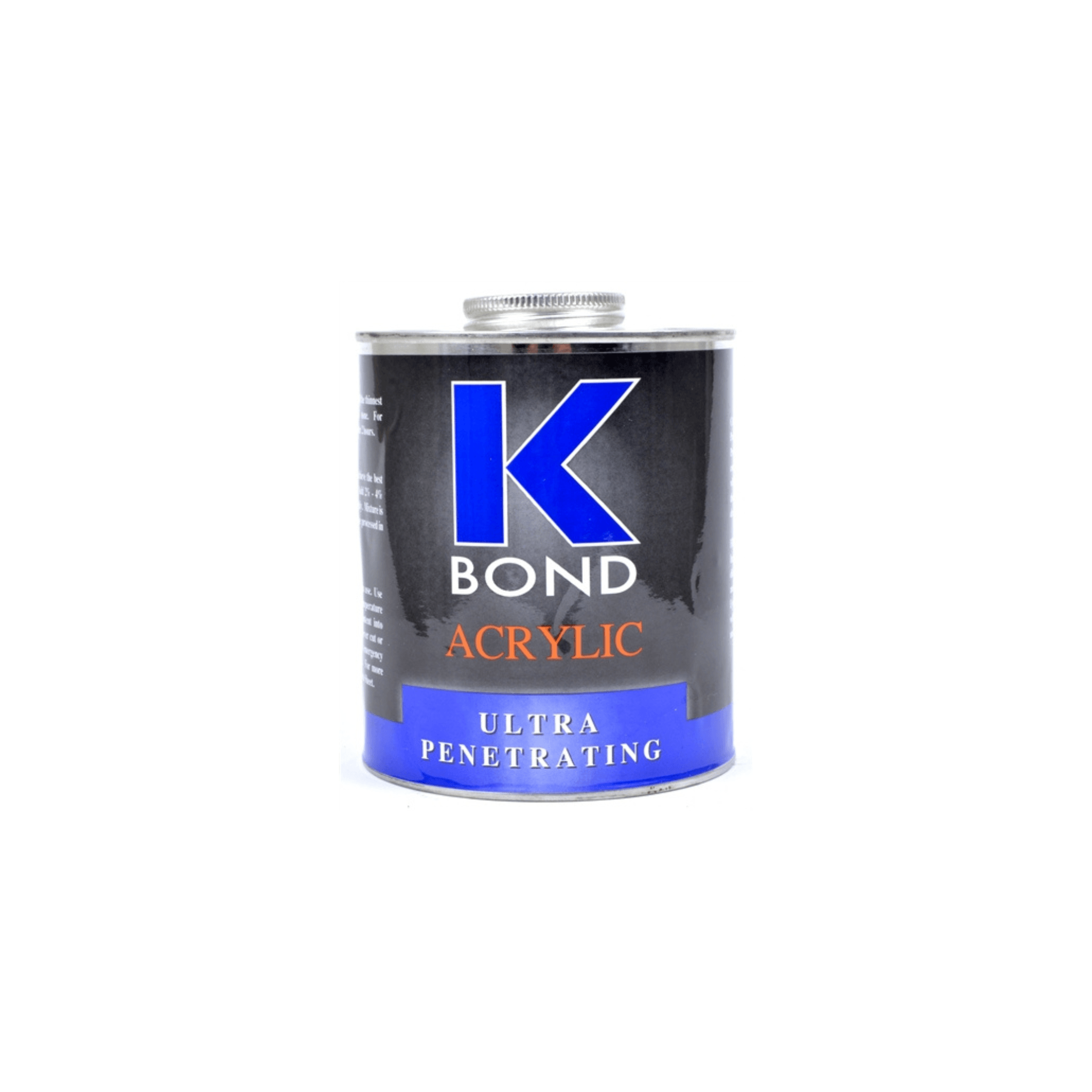 K-Bond ACRYLIC Ultra Penetrating - Direct Stone Tool Supply, Inc