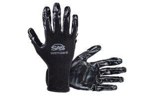 PawZ® Nitrile Coated Palm Gloves "XL" - Direct Stone Tool Supply, Inc