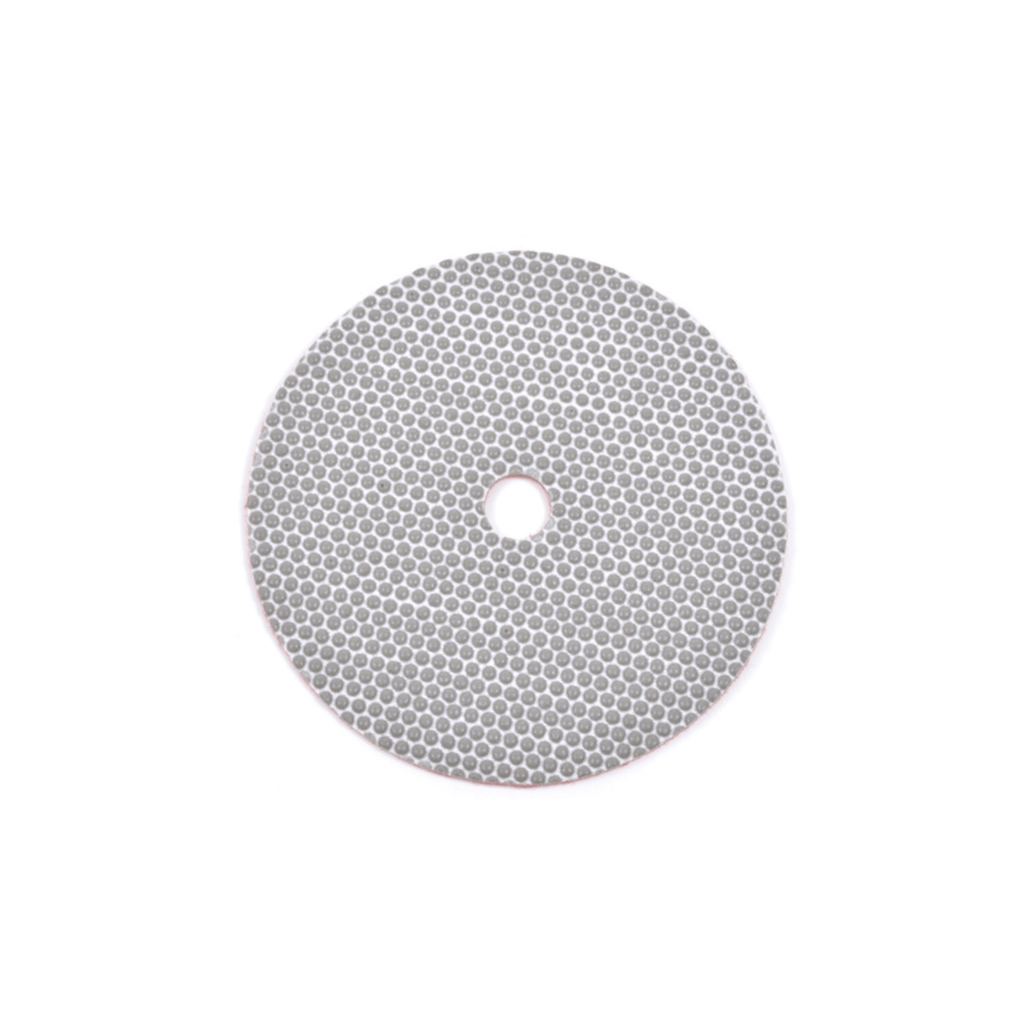 Abrasive Technology 5" Genesis™ Diamond Disc #3500 - Direct Stone Tool Supply, Inc