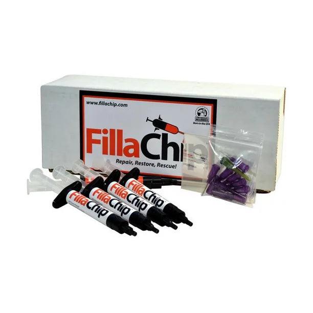 FillaChip™ Refill Kit - Direct Stone Tool Supply, Inc