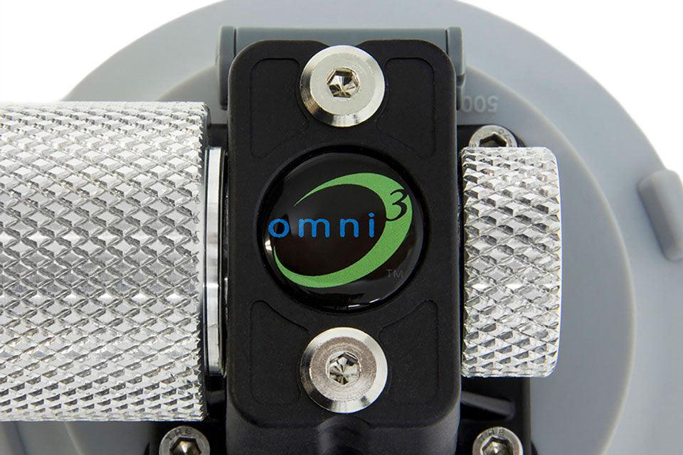 Omni Cubed Nano Stealth Seamer™, Manual - Direct Stone Tool Supply, Inc