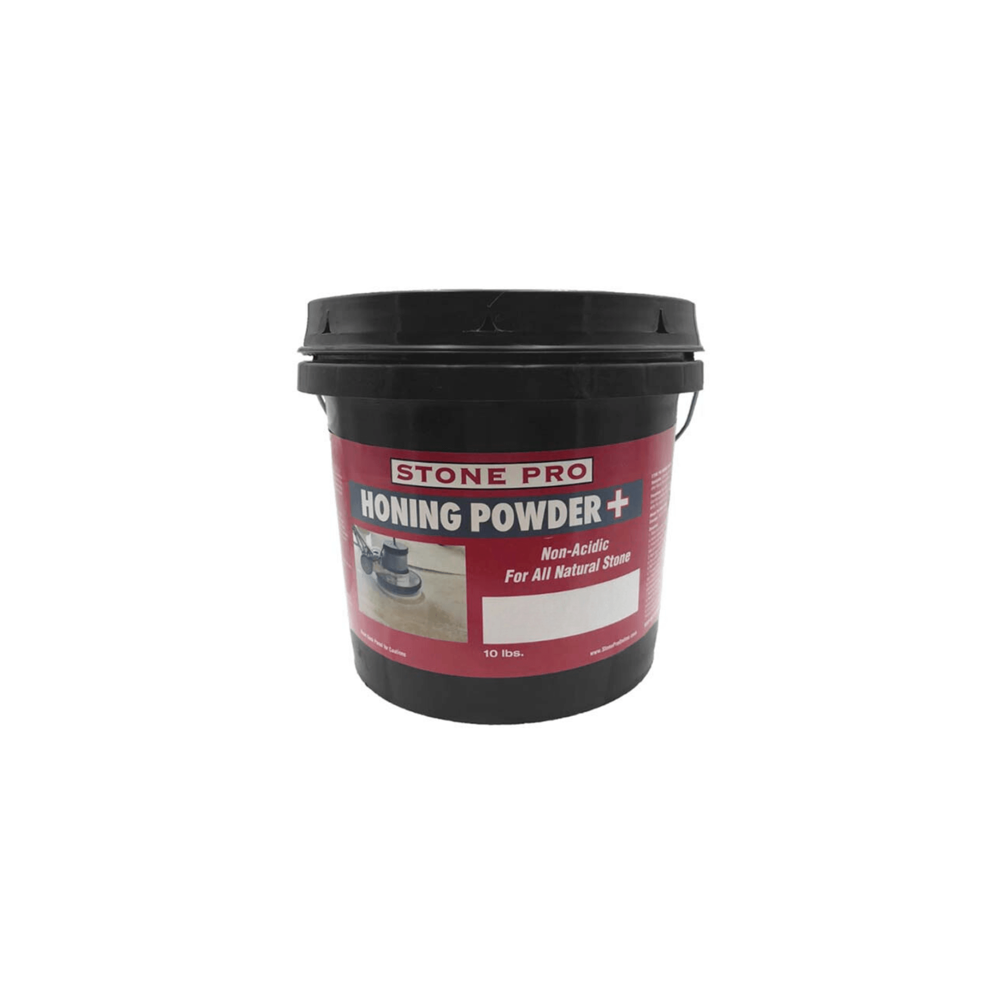 Stone Pro Honing Powder 280 Grit, 1 lb - Direct Stone Tool Supply, Inc