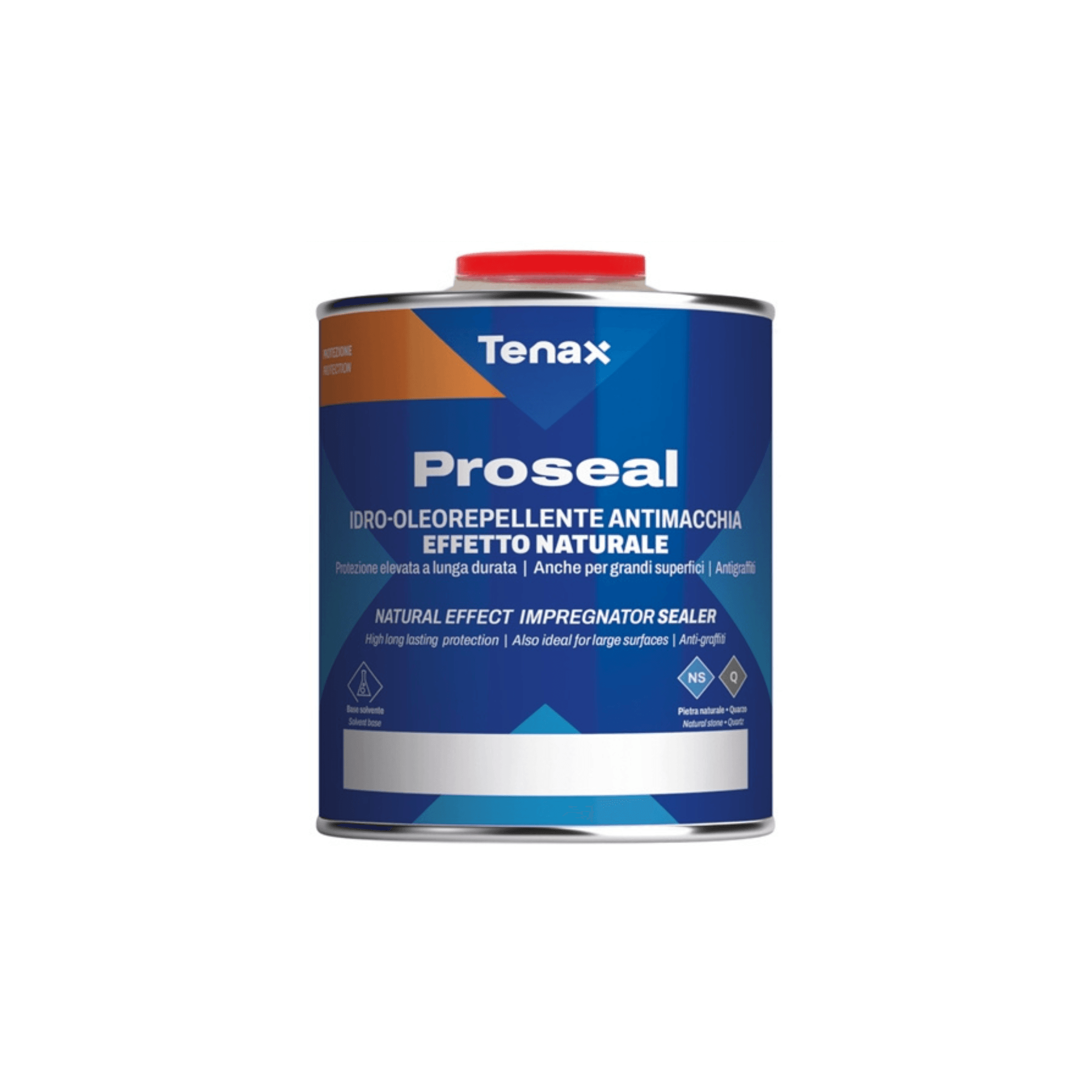 Tenax Proseal, 1 Liter - Direct Stone Tool Supply, Inc