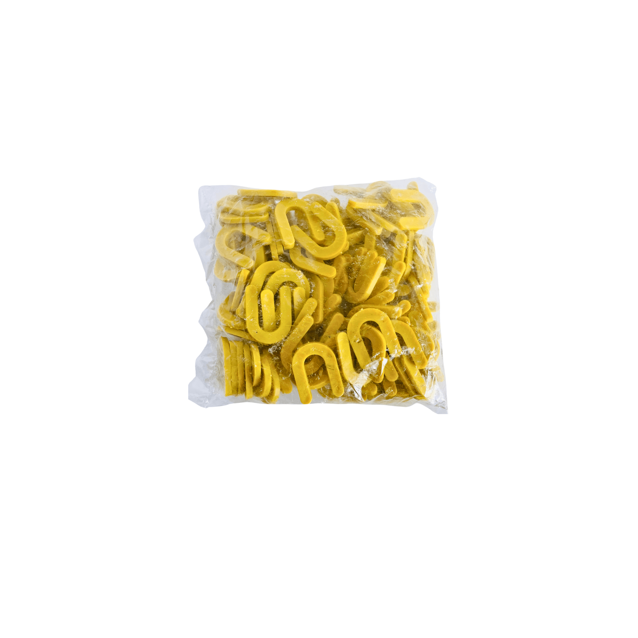 Yellow Shims - Direct Stone Tool Supply, Inc