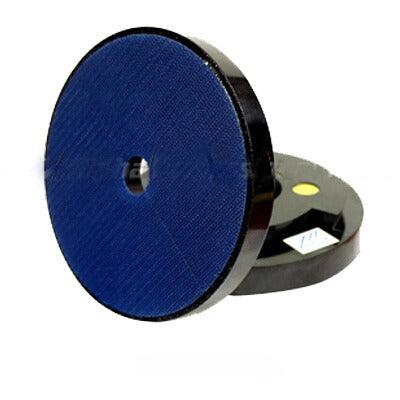 Alpha Twincur GEM-V Snail Lock Adapter 6" - Direct Stone Tool Supply, Inc