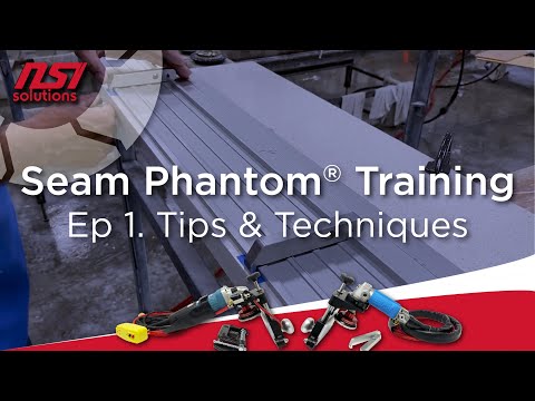 Seam Phantom® | Original Electric-6