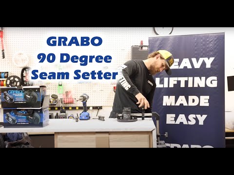 GRABO 90 Degree Seam Setter Accessory-9