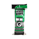Steel Wool-Medium Coarse #2 - Direct Stone Tool Supply, Inc