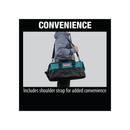 Makita 20" Contractor Tool Bag - Direct Stone Tool Supply, Inc