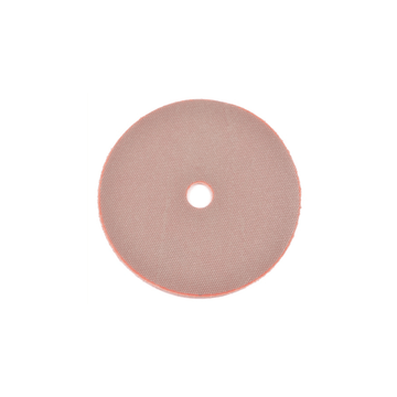 Abrasive Technology 5" Genesis™ Diamond Disc #220 - Direct Stone Tool Supply, Inc