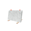 Abaco Easy Load A-Frame 060 - Direct Stone Tool Supply, Inc