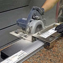 Alpha Guide Rail System 7' - Direct Stone Tool Supply, Inc