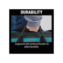 Makita 20" Contractor Tool Bag - Direct Stone Tool Supply, Inc
