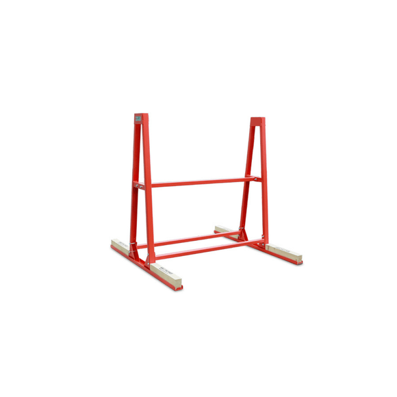 Abaco Easy Load A-Frame 060 - Direct Stone Tool Supply, Inc