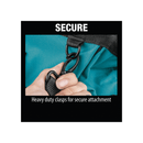 Makita 20" Contractor Tool Bag - Direct Stone Tool Supply, Inc