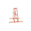 Abaco Easy Load A-Frame 060 - Direct Stone Tool Supply, Inc