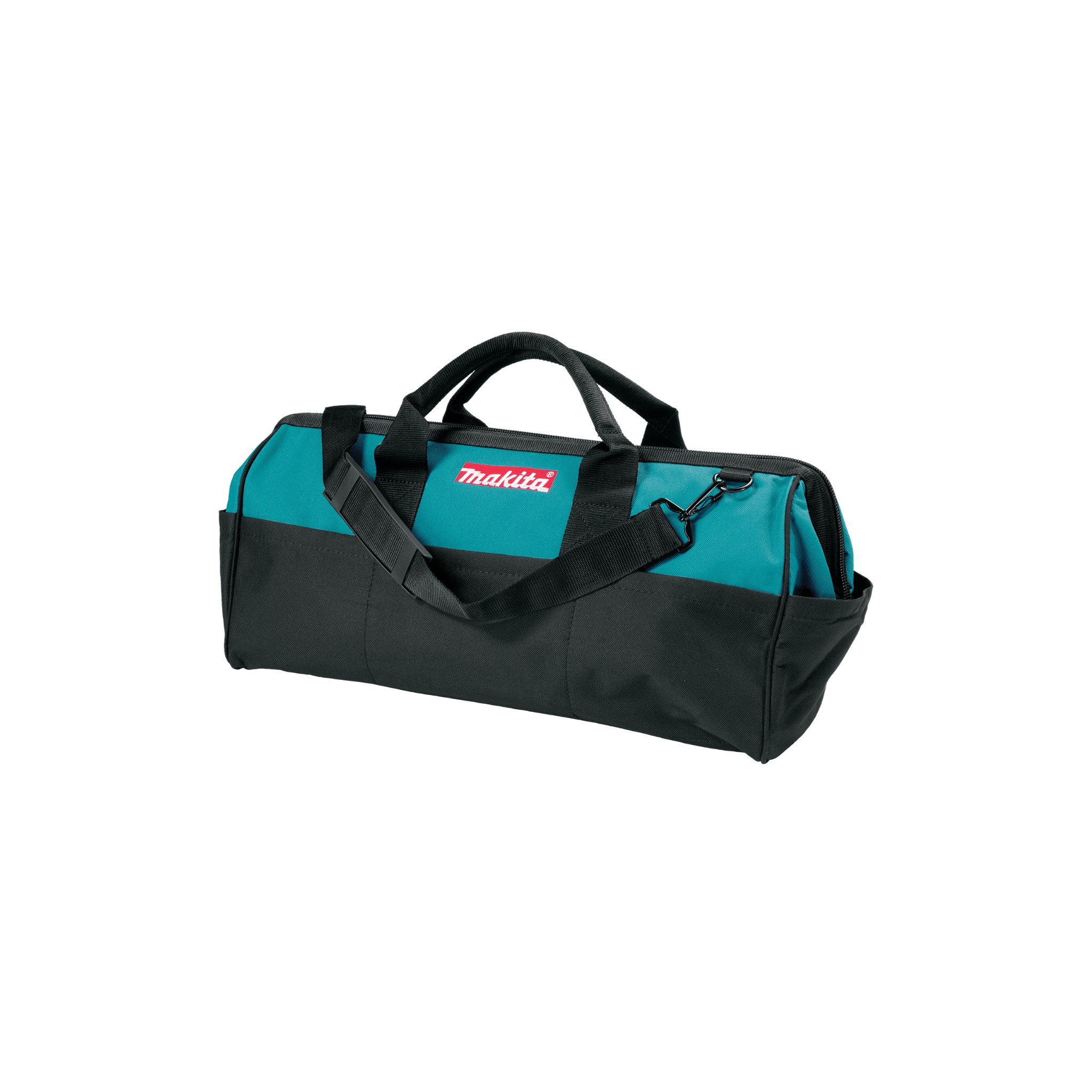 Makita E-05620 Ultimate Work Lunch Bag Sandwich Bag Tool Bag + Belt Strap  System | DIY at B&Q