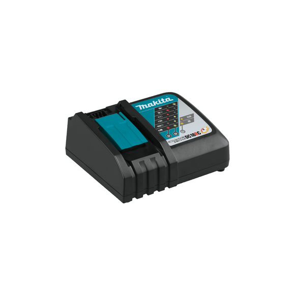 Makita 18V LXT® Lithium‑Ion Battery and Rapid Optimum Charger Starter Pack (4.0Ah) - Direct Stone Tool Supply, Inc