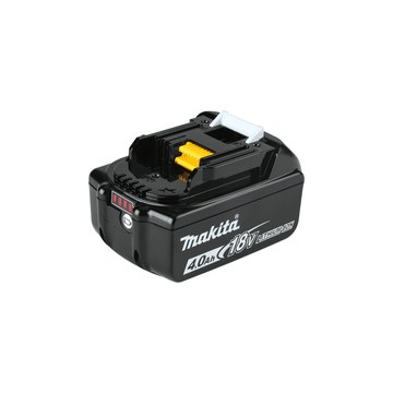 Makita 18V LXT® Lithium‑Ion Battery and Rapid Optimum Charger Starter Pack (4.0Ah) - Direct Stone Tool Supply, Inc