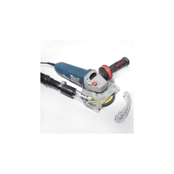 Alpha Ecoguard G - Direct Stone Tool Supply, Inc