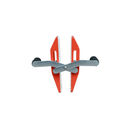 Abaco Double Handed Carry Clamps - Direct Stone Tool Supply, Inc