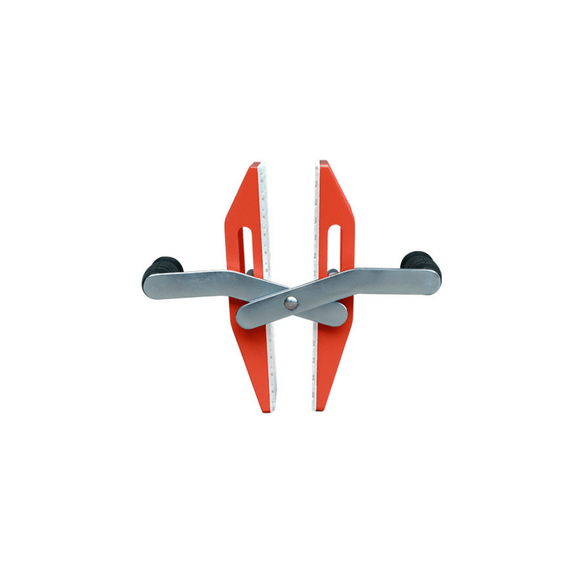 Abaco Double Handed Carry Clamps - Direct Stone Tool Supply, Inc