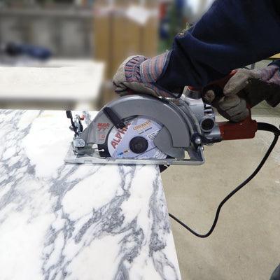 Alpha Ultracut GPM Series Blade 5" - Direct Stone Tool Supply, Inc