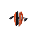 Abaco Double Handed Carry Clamps - Direct Stone Tool Supply, Inc
