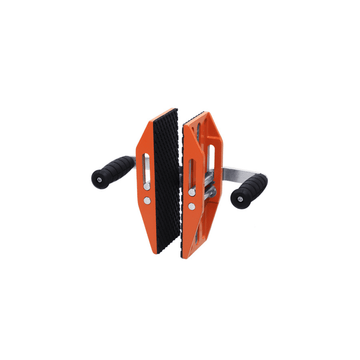 Abaco Double Handed Carry Clamps - Direct Stone Tool Supply, Inc