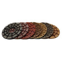 Alpha Twincur GEM-V 5" 2000 Grit - Direct Stone Tool Supply, Inc