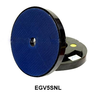 Alpha Twincur GEM-V Snail Lock Adapter 5" - Direct Stone Tool Supply, Inc