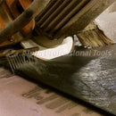 Alpha Silencer III for Dekton® 14" Blade - Direct Stone Tool Supply, Inc