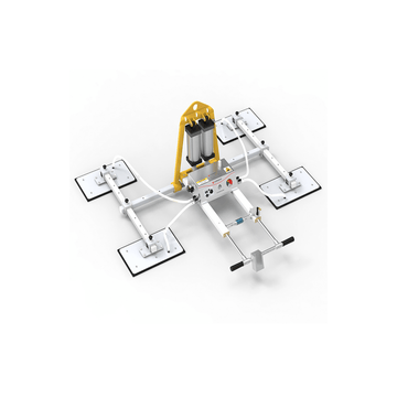 Vacuum Lifter Pro AVLP4-P-1000kg - Direct Stone Tool Supply, Inc