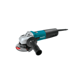 Makita 9565CV 5" SJS™ High‑Power Angle Grinder - Direct Stone Tool Supply, Inc