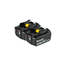 Makita 18V LXT® Lithium‑Ion 4.0Ah Battery, 2/pk - Direct Stone Tool Supply, Inc