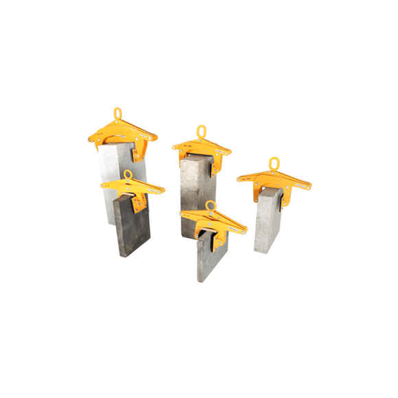 Aardwolf Scissor Clamp Lifter - Direct Stone Tool Supply, Inc